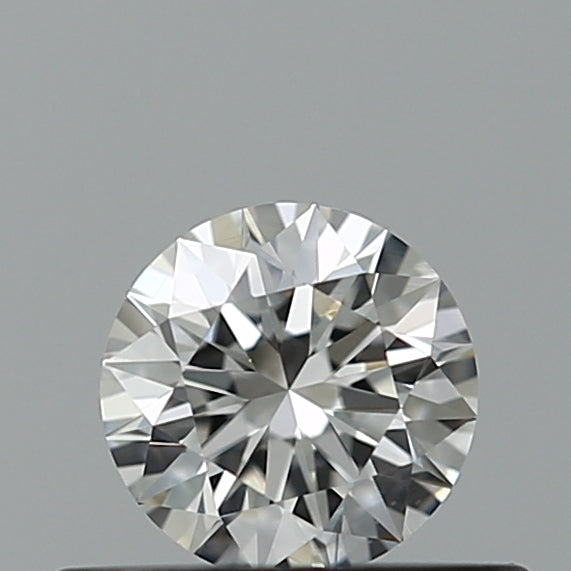0.30 carat Round diamond E VS2 Excellent