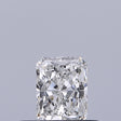 0.30 carat Radiant diamond E VVS1 