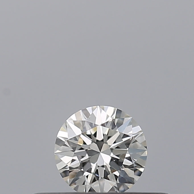 0.19 carat Round diamond G  IF Excellent