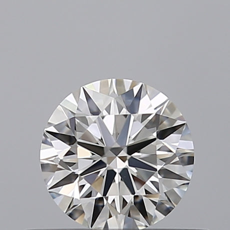 0.33 carat Round diamond E VVS2 Excellent