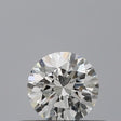 0.32 carat Round diamond H  VVS1 Excellent