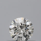 0.32 carat Round diamond H  VVS1 Excellent