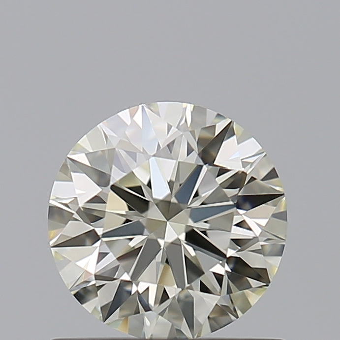 0.61 carat Round diamond M  VVS2 Excellent