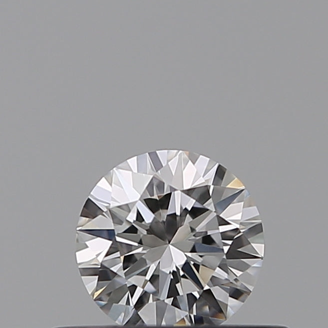 0.30 carat Round diamond F VVS1 Excellent
