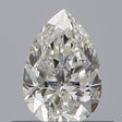 0.41 carat Pear diamond G VVS2 