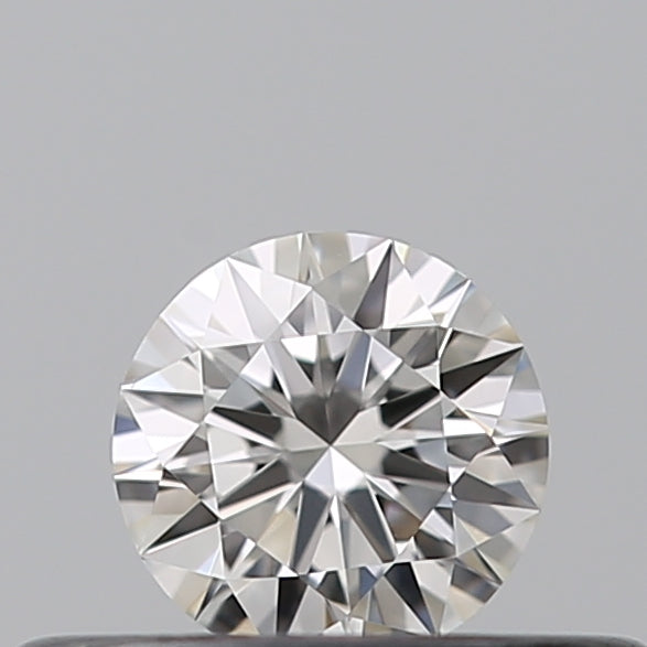 0.20 carat Round diamond G  VS2 Excellent