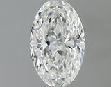 0.60 carat Oval diamond G VS1 
