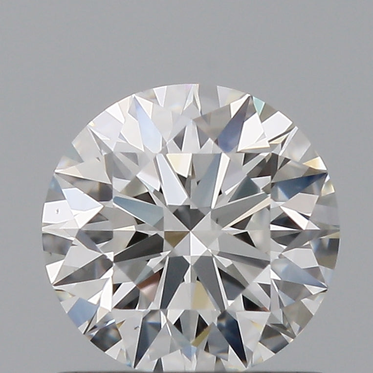 0.81 carat Round diamond G  VS1 Excellent