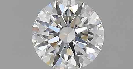 0.53 carat Round diamond G IF Excellent