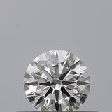0.30 carat Round diamond G  VVS1 Excellent