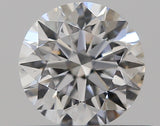 0.40 carat Round diamond D  SI1 Excellent