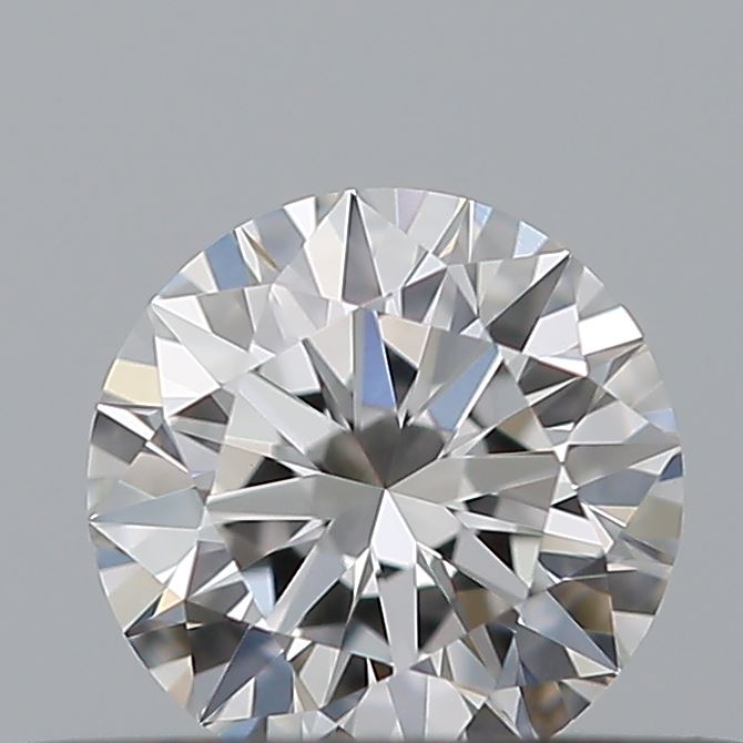 0.30 carat Round diamond F  VVS1 Excellent