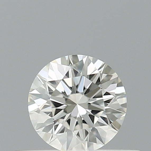 0.29 carat Round diamond G VVS1 Excellent