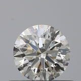 0.51 carat Round diamond H VVS1 Excellent