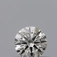 0.30 carat Round diamond G  VVS2 Excellent