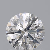 0.93 carat Round diamond D  VS1 Excellent