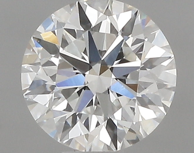 0.30 carat Round diamond H  VS2 Excellent