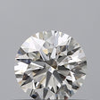 0.41 carat Round diamond G VVS2 Excellent
