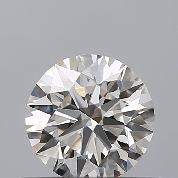 0.41 carat Round diamond G VVS2 Excellent