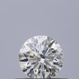 0.31 carat Round diamond K VS1 Excellent