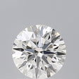 0.35 carat Round diamond G VVS2 Excellent