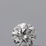 0.25 carat Round diamond D  VVS1 Excellent