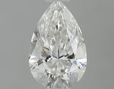 0.31 carat Pear diamond G VS2 