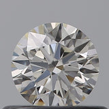 0.41 carat Round diamond H  VVS2 Excellent