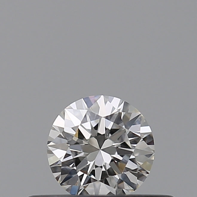 0.26 carat Round diamond G  VVS2 Excellent