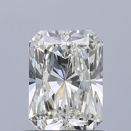0.70 carat Radiant diamond I VVS1 