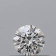 0.31 carat Round diamond F  VS1 Excellent