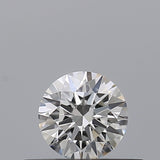 0.31 carat Round diamond F  VS1 Excellent