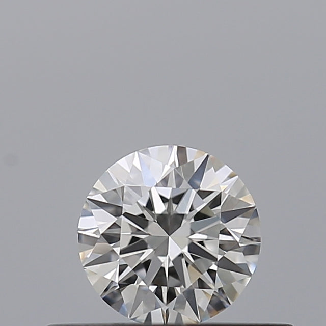 0.31 carat Round diamond F  VS1 Excellent