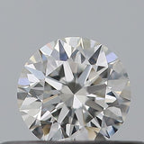 0.28 carat Round diamond H  VS1 Excellent