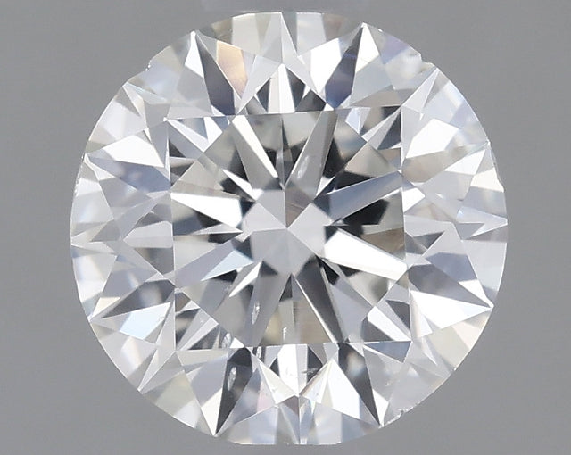 1.00 carat Round diamond G SI1 Excellent