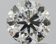 0.90 carat Round diamond G SI2 VeryGood