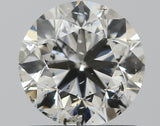 0.90 carat Round diamond G SI2 VeryGood