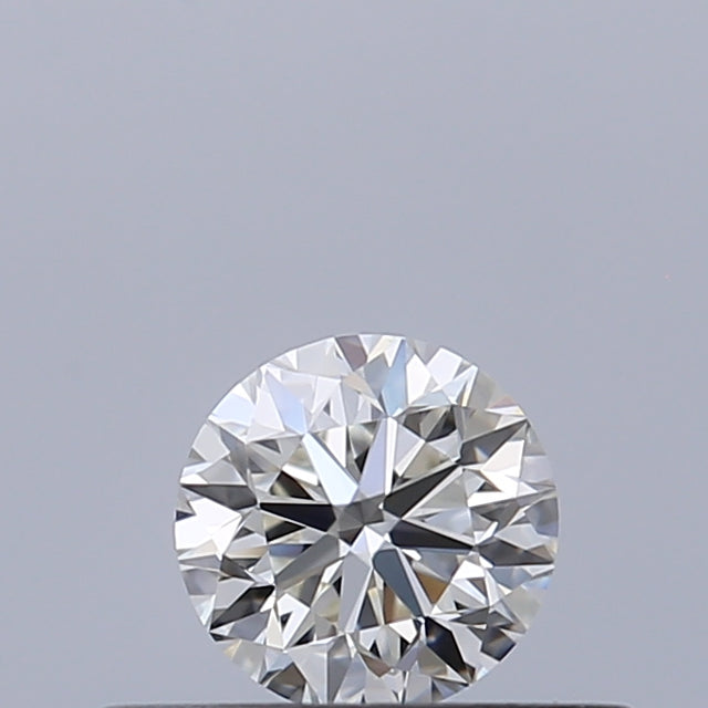 0.30 carat Round diamond I VS1 VeryGood