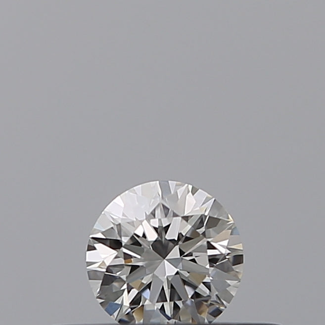 0.18 carat Round diamond E  VS1 Excellent