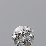 0.18 carat Round diamond E  VS1 Excellent