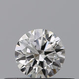 0.20 carat Round diamond G  VVS1 Excellent