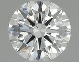 0.30 carat Round diamond E  SI1 Excellent