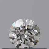 0.20 carat Round diamond H  VS1 Excellent