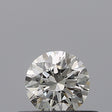 0.30 carat Round diamond H  VS2 Excellent