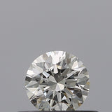 0.30 carat Round diamond H  VS2 Excellent