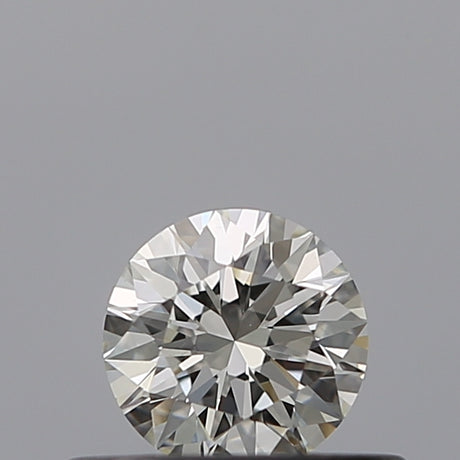 0.30 carat Round diamond H  VS2 Excellent