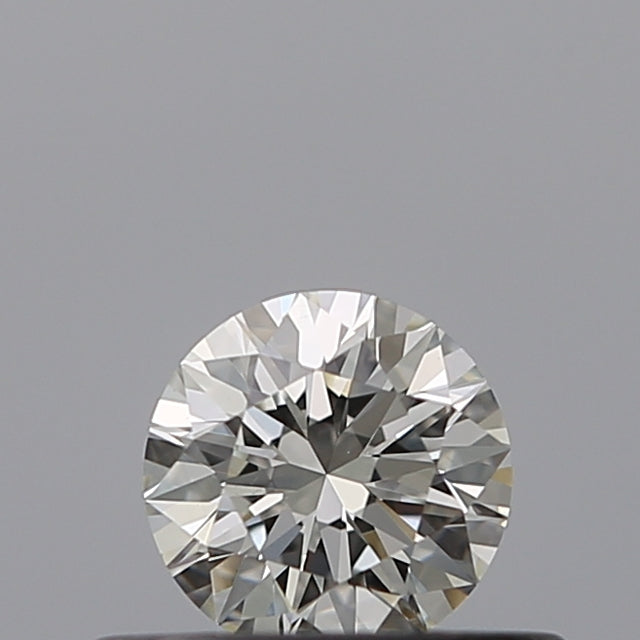 0.30 carat Round diamond H  VS2 Excellent