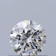 0.51 carat Round diamond G IF Excellent