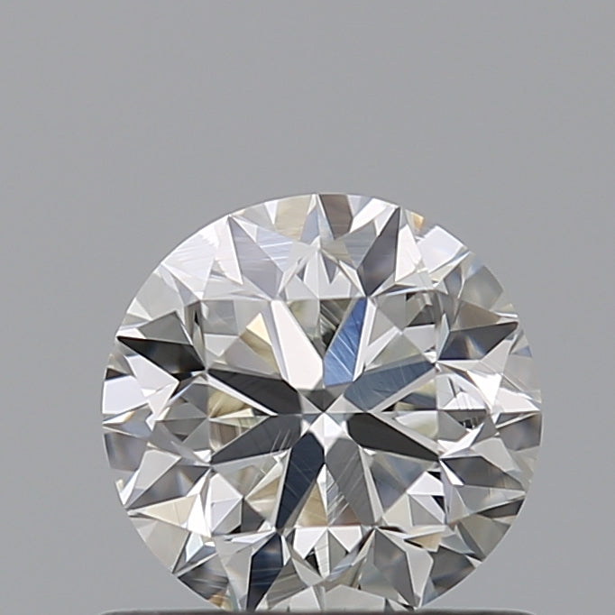 0.70 carat Round diamond F  VVS1 Very good