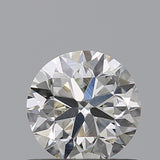 0.70 carat Round diamond F  VVS1 Very good